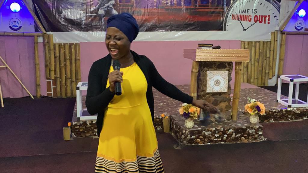 Worship Service