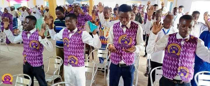 Worship Service