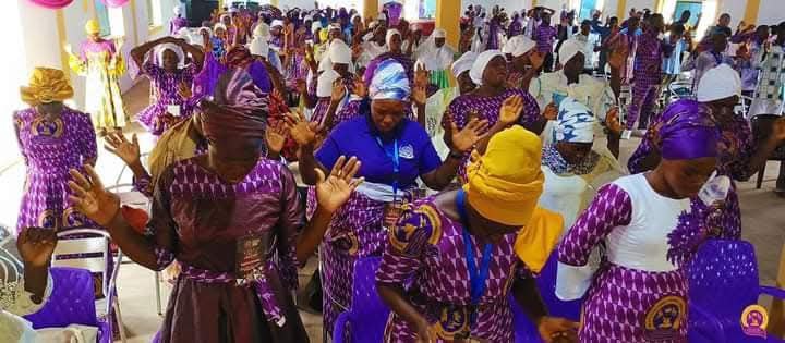 Worship Service